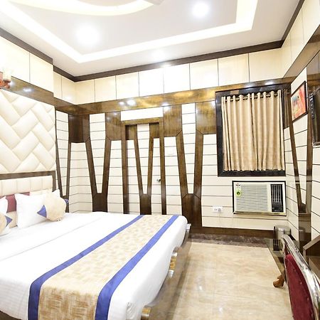 Hotel Margaret, Kolkata Luaran gambar