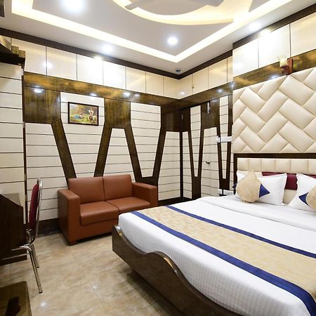 Hotel Margaret, Kolkata Luaran gambar