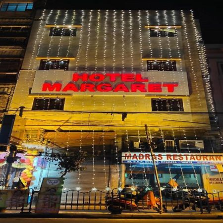 Hotel Margaret, Kolkata Luaran gambar