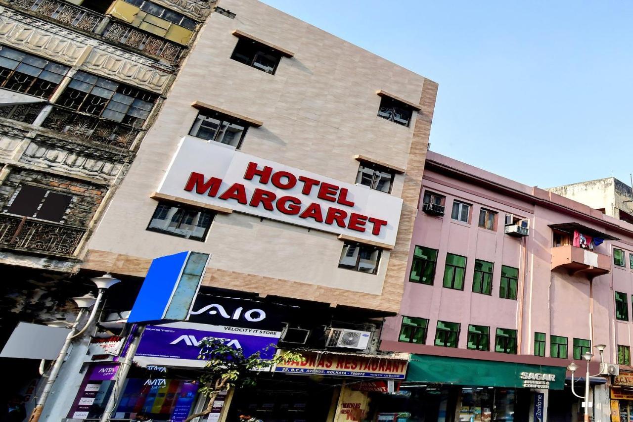 Hotel Margaret, Kolkata Luaran gambar