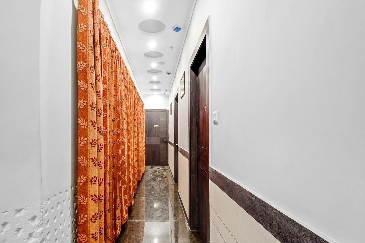 Hotel Margaret, Kolkata Luaran gambar