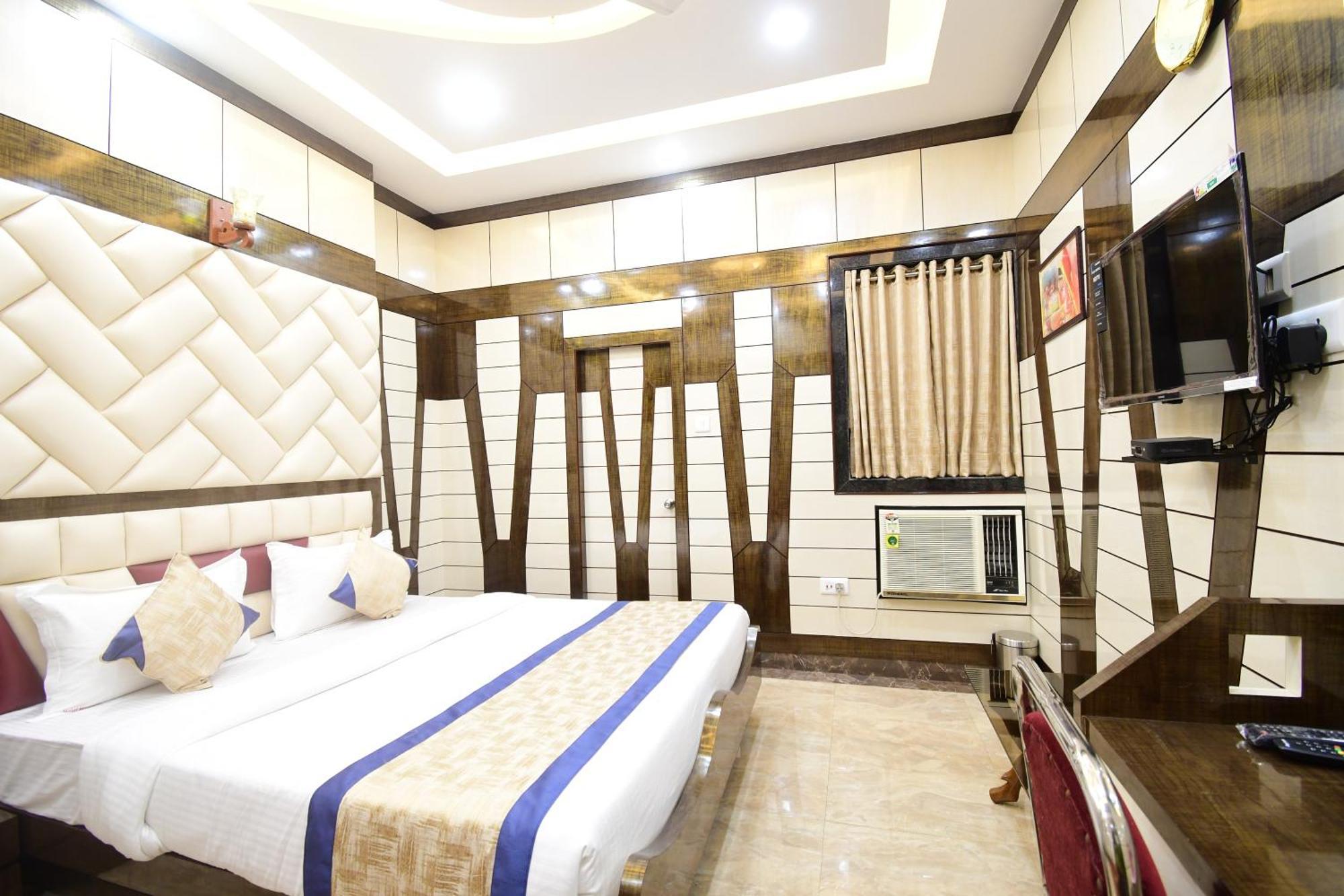 Hotel Margaret, Kolkata Luaran gambar
