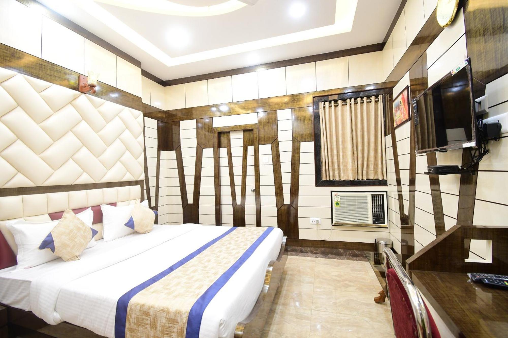 Hotel Margaret, Kolkata Luaran gambar