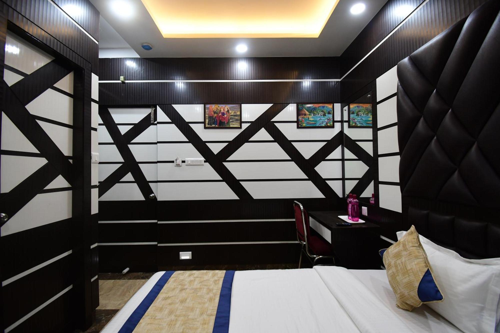Hotel Margaret, Kolkata Luaran gambar