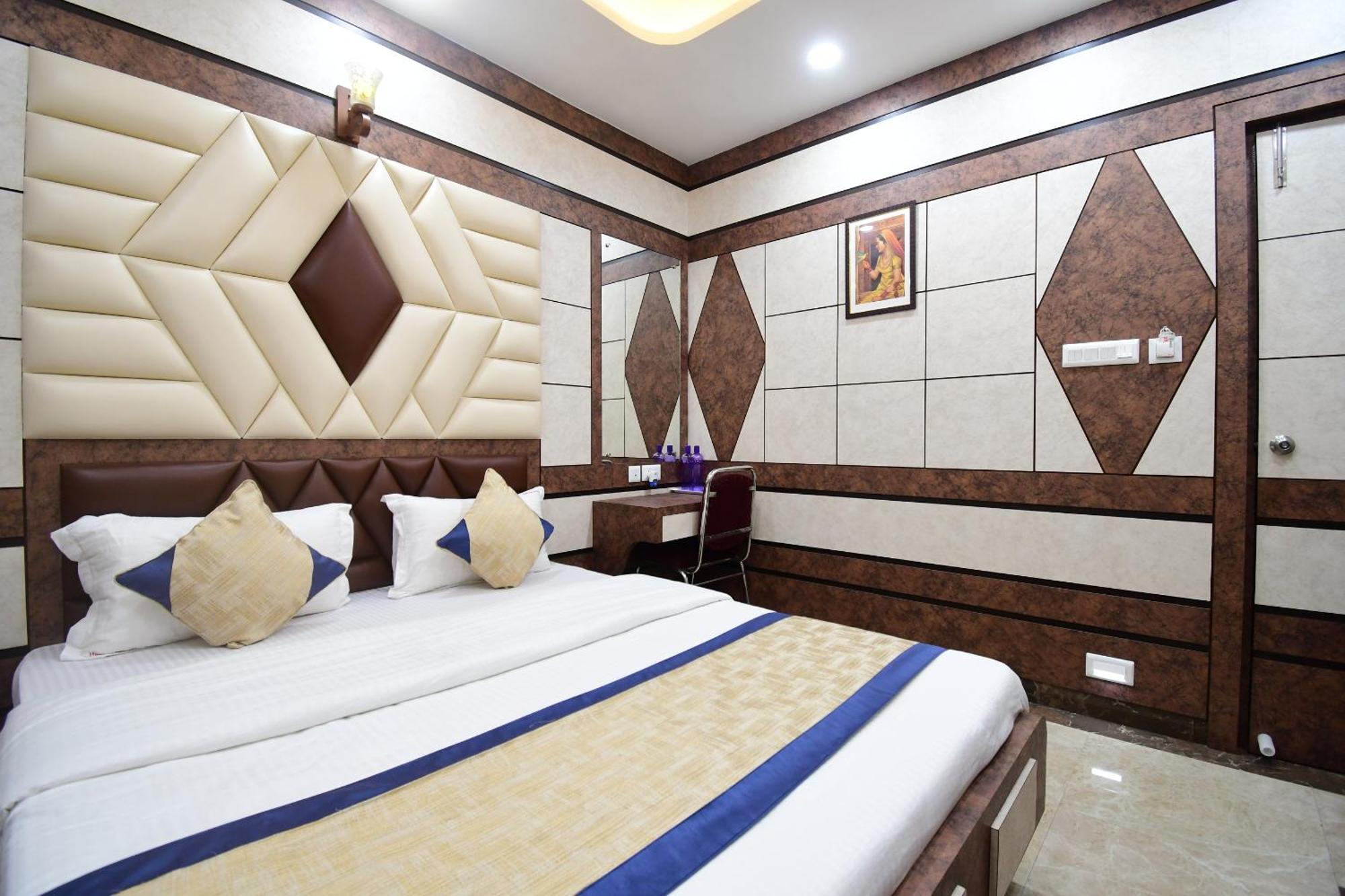 Hotel Margaret, Kolkata Luaran gambar