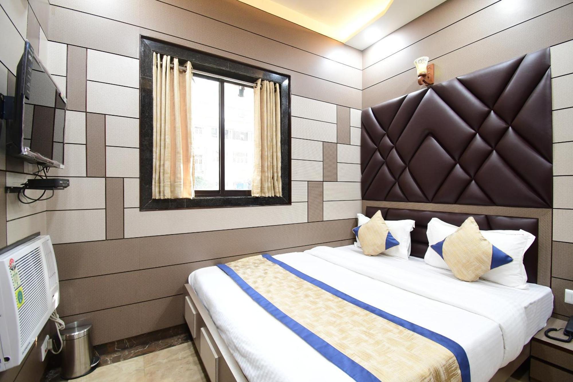 Hotel Margaret, Kolkata Luaran gambar