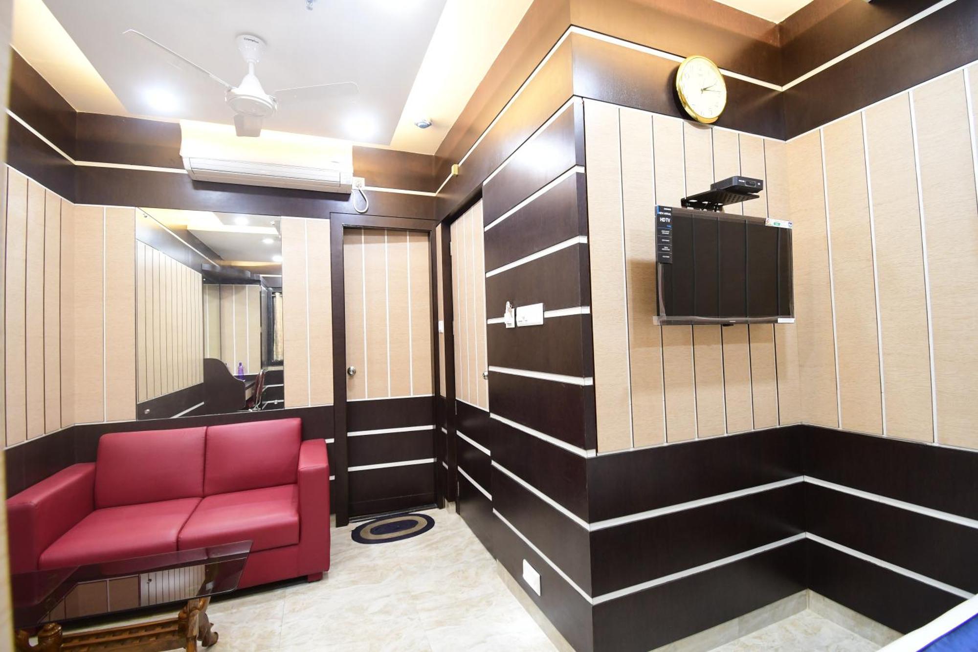 Hotel Margaret, Kolkata Luaran gambar