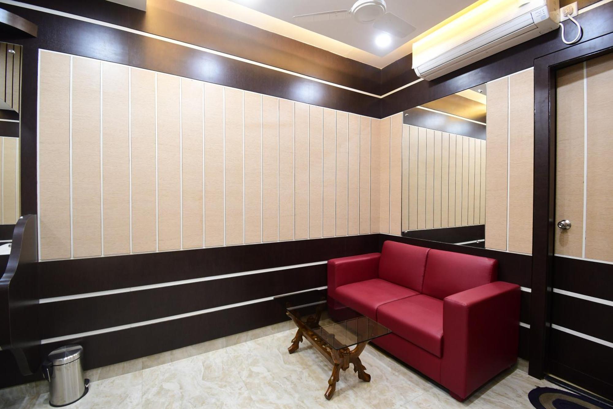 Hotel Margaret, Kolkata Luaran gambar