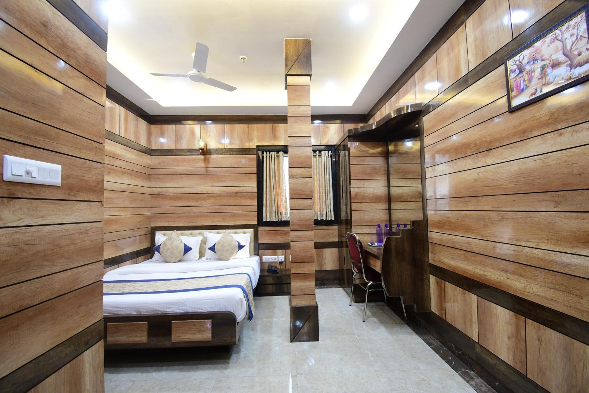 Hotel Margaret, Kolkata Luaran gambar