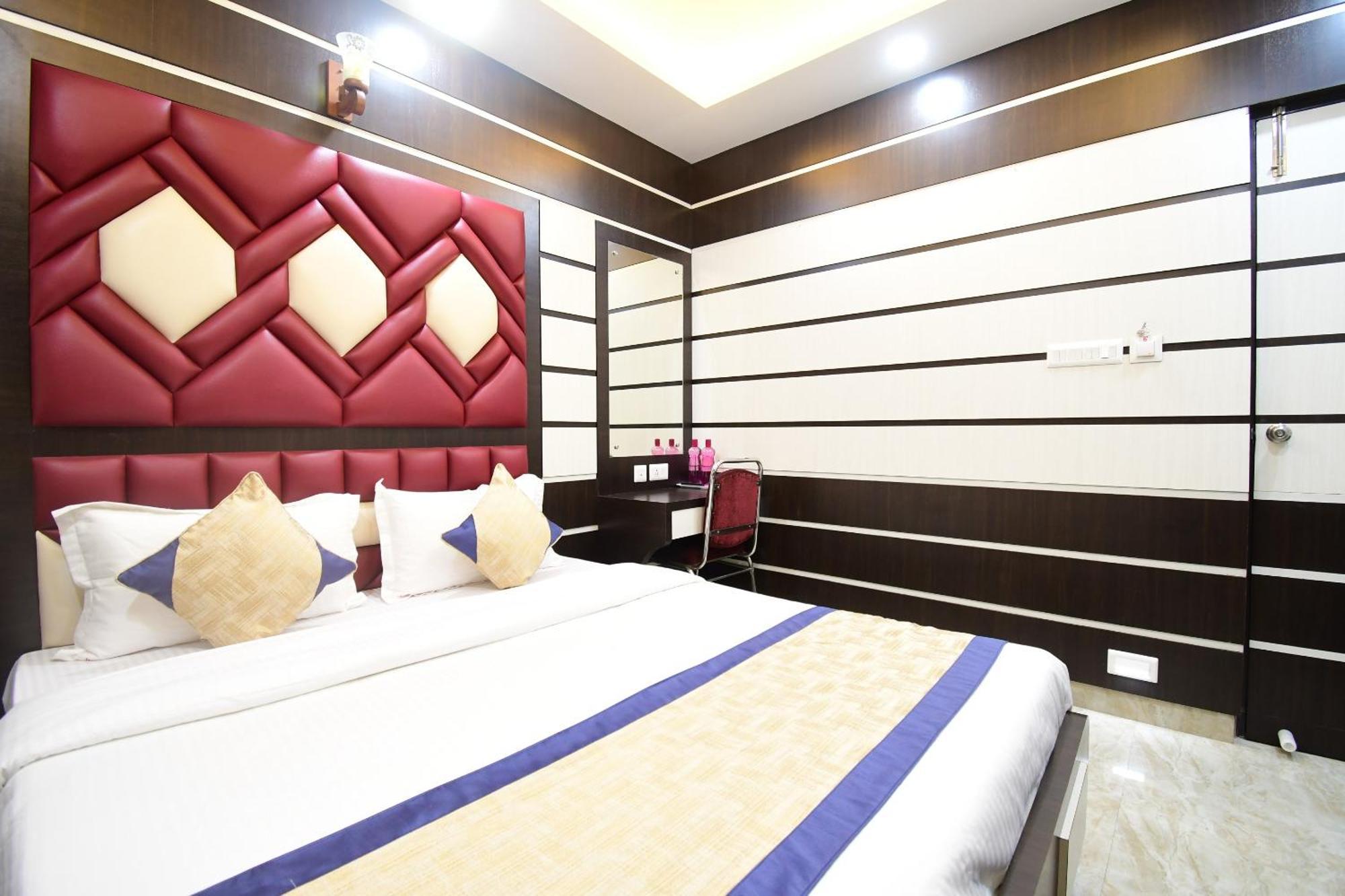 Hotel Margaret, Kolkata Luaran gambar